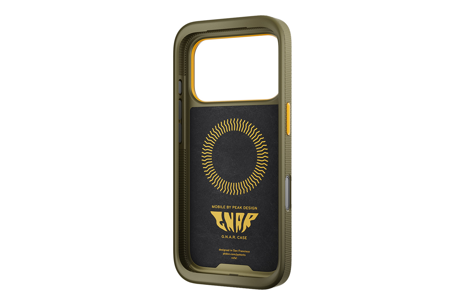 Peak Design Smartphone Schutzhülle GNAR Case