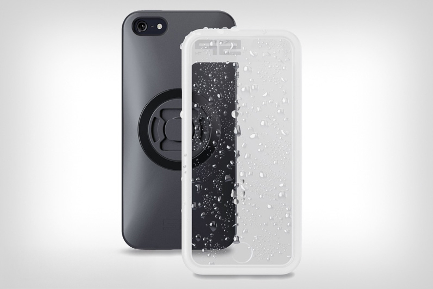 Rain cover SP-Connect