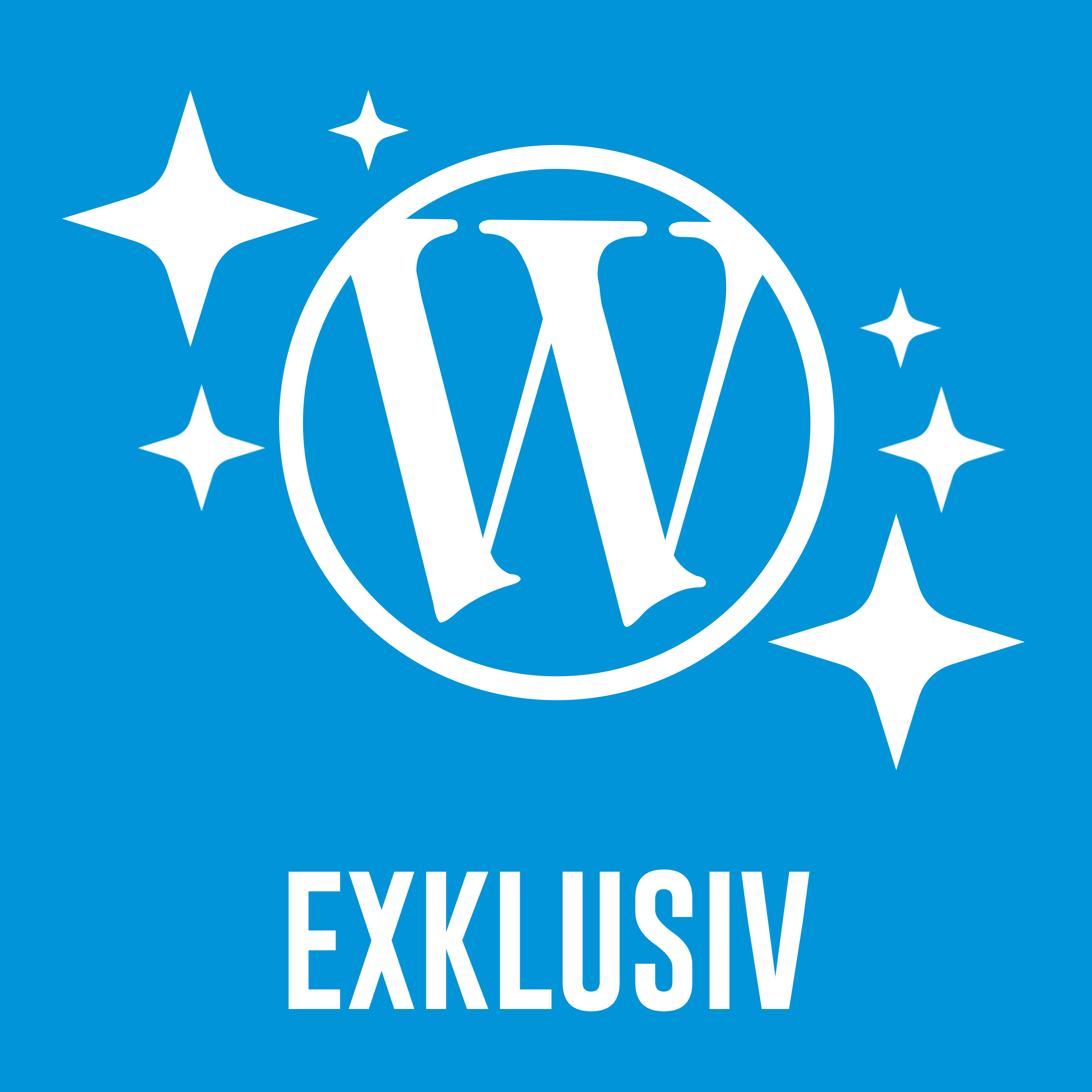 Exclusive by Wunderlich