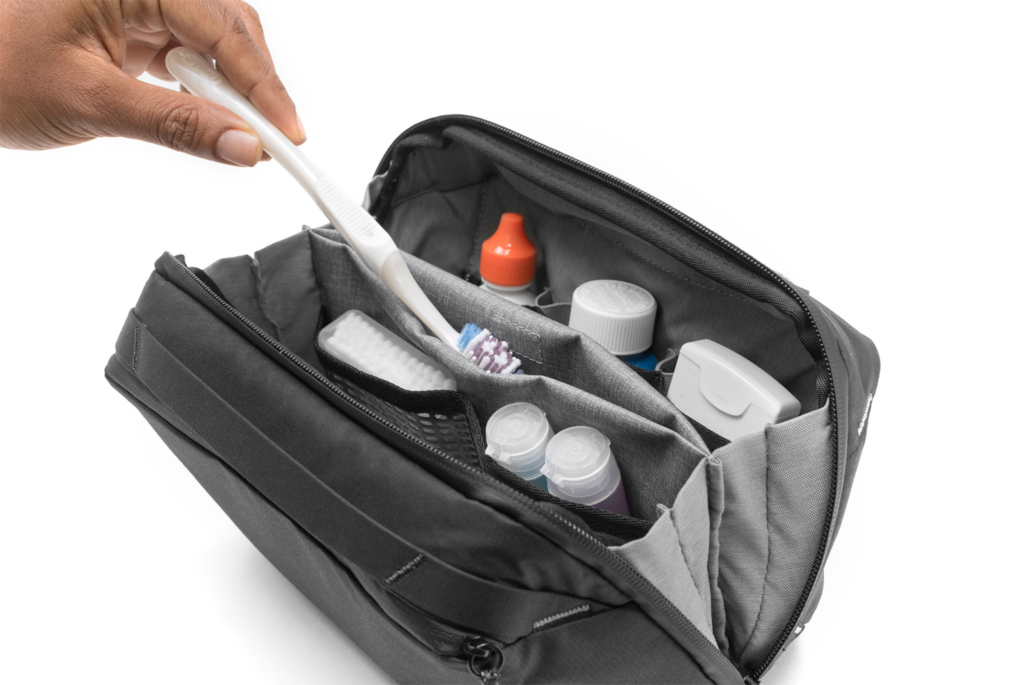 Trousse de toilette Peak Design