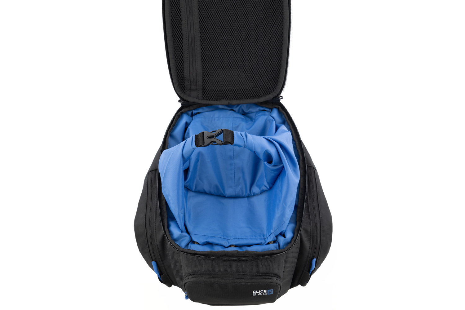 Bolsa sobredepósito Wunderlich CLICK BAG 16
