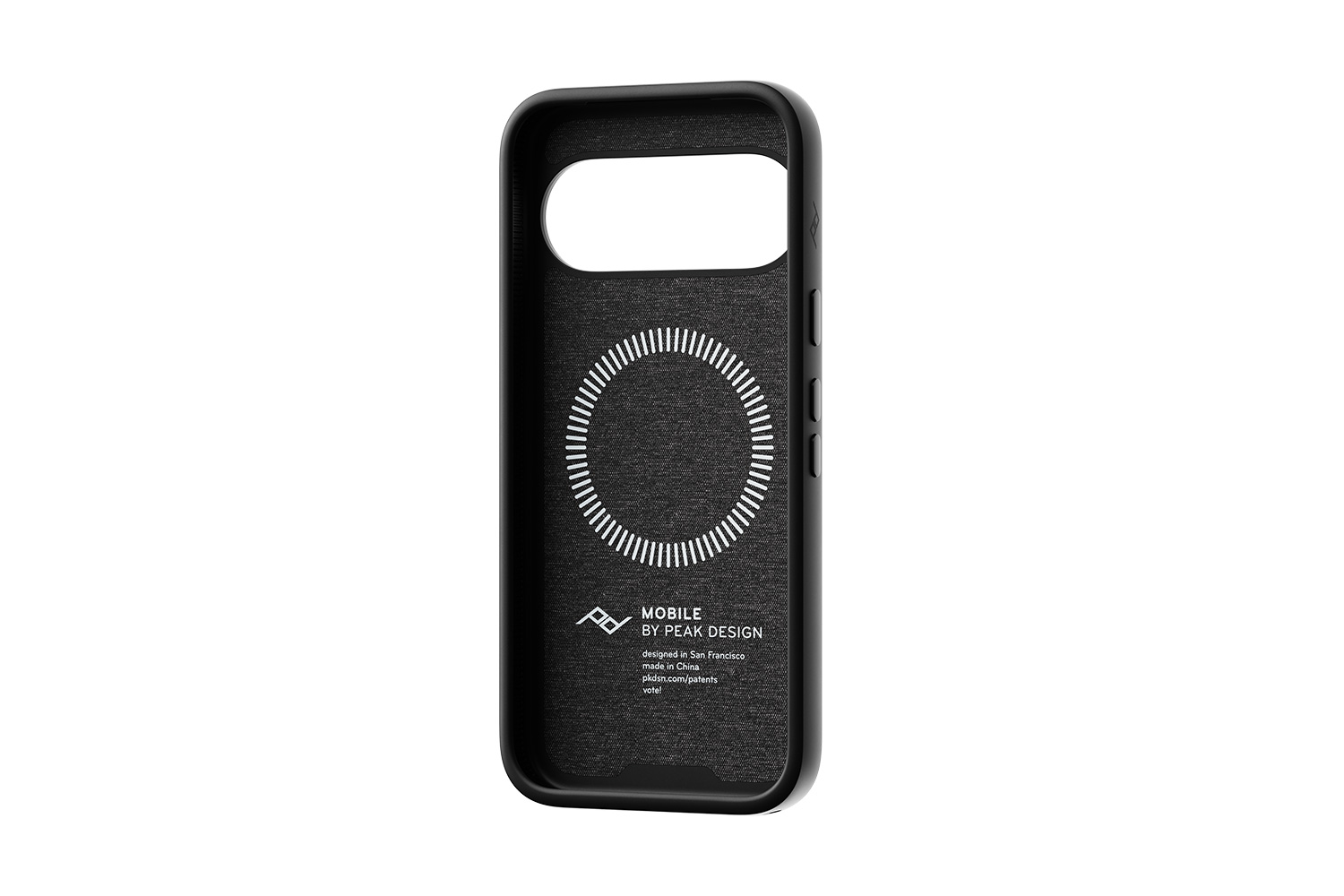 Peak Design Everyday Loop Case – Smartphone Protective Case