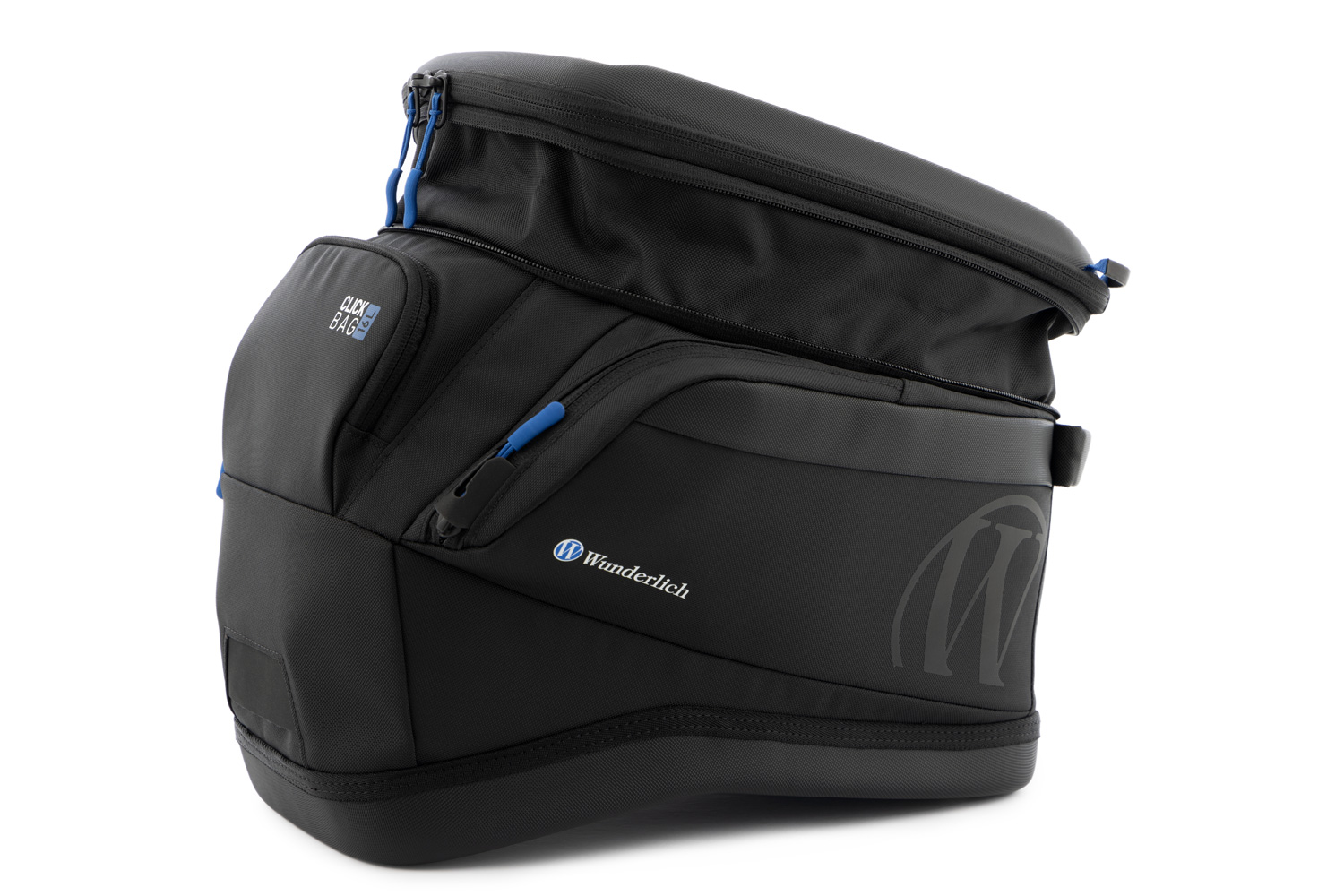 Bolsa sobredepósito Wunderlich CLICK BAG 16