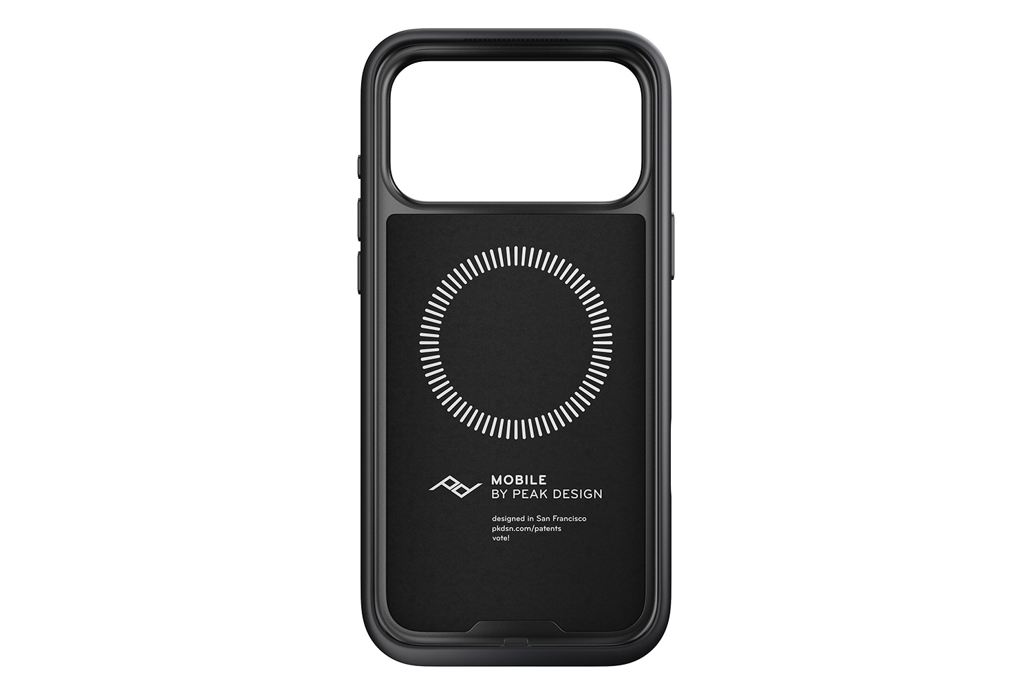 Peak Design Smartphone Case – Everyday Clarino Loop