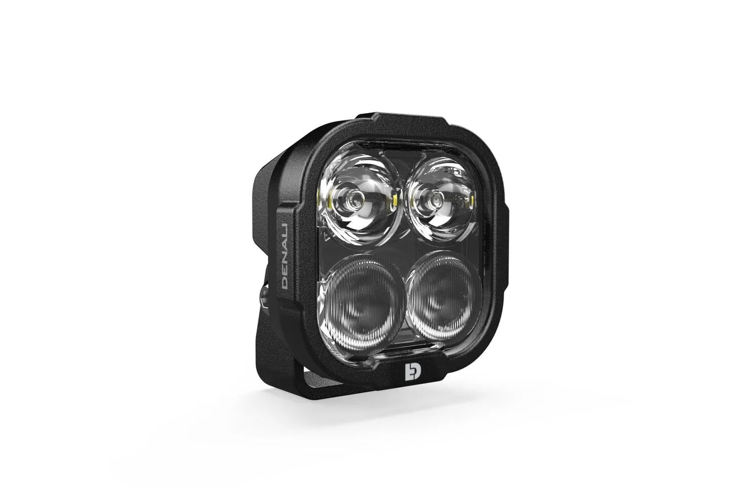 Luce di posizione ibrida DENALI DL4