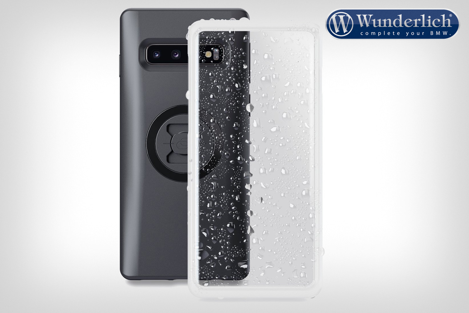 SP-Connect Protection anti-pluie