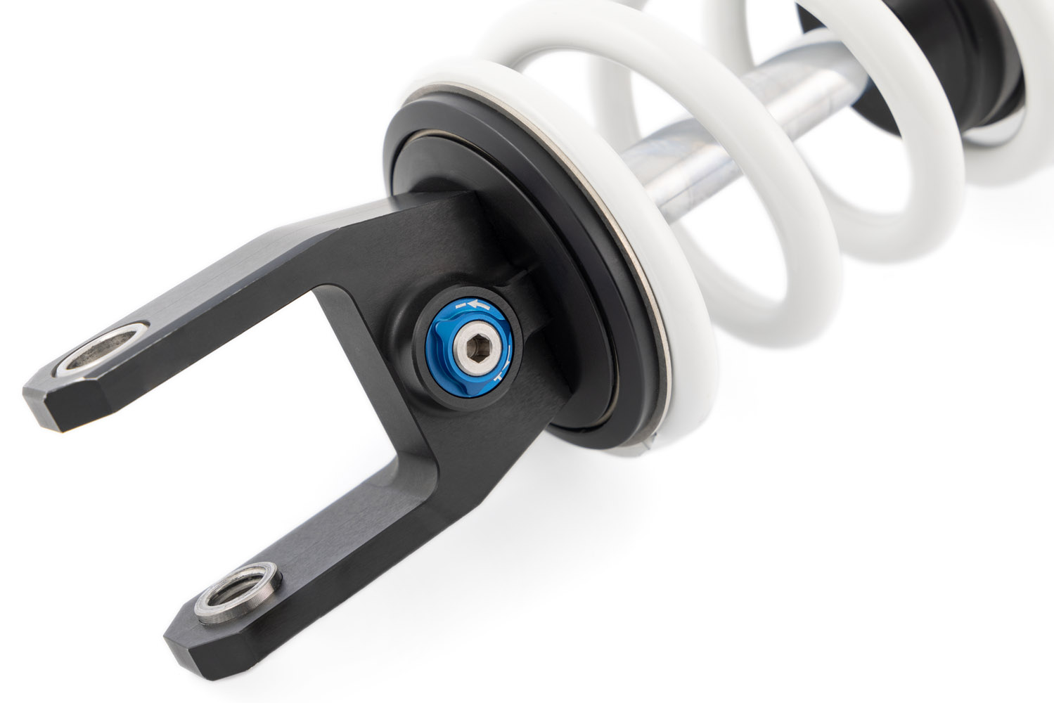 Wunderlich Suspension Shock absorber S1 + HPA