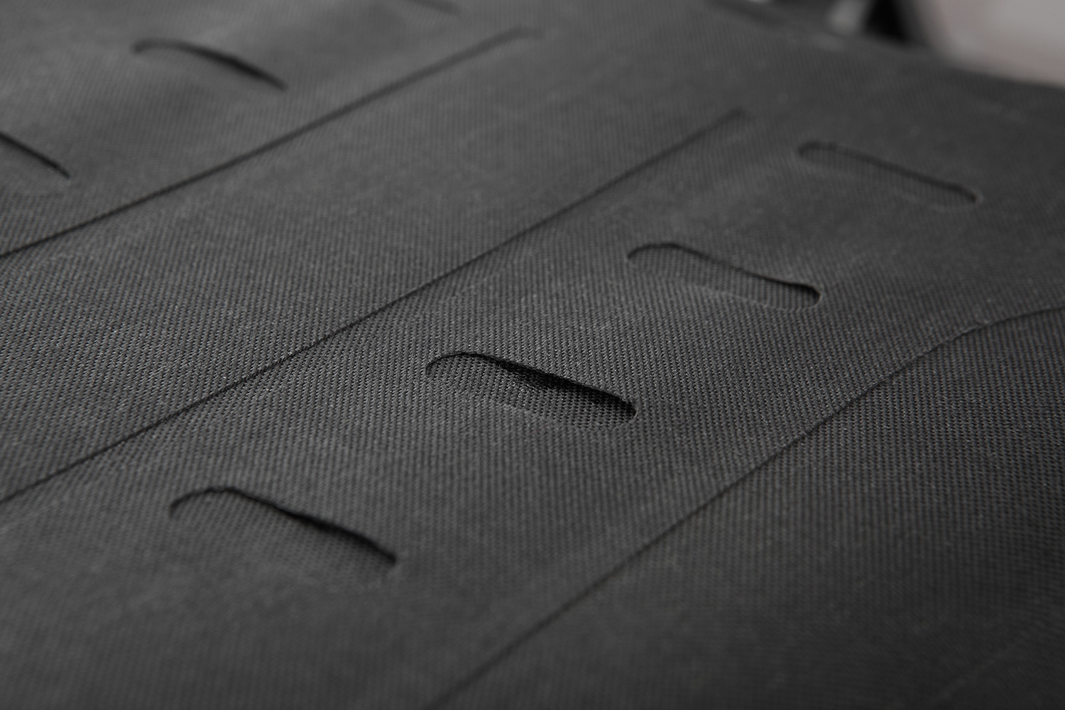 Wunderlich Sitzbank- und Gepäckträgertasche ELEPHANT DRYBAG