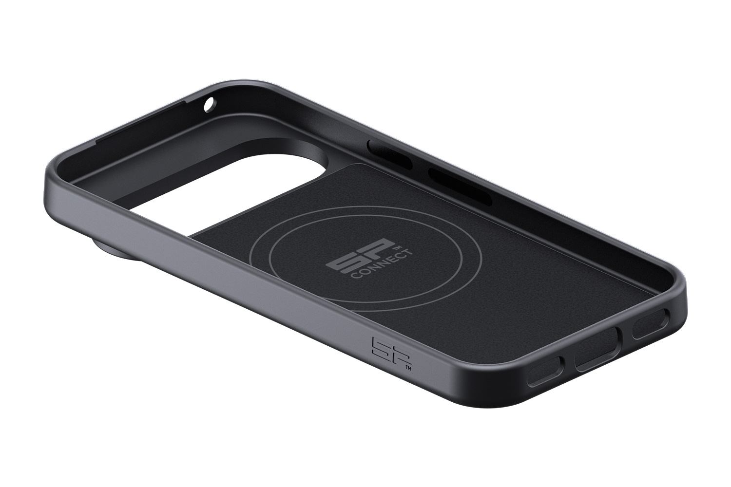 SP-Connect Smartphone Schutzhülle SPC+ Case