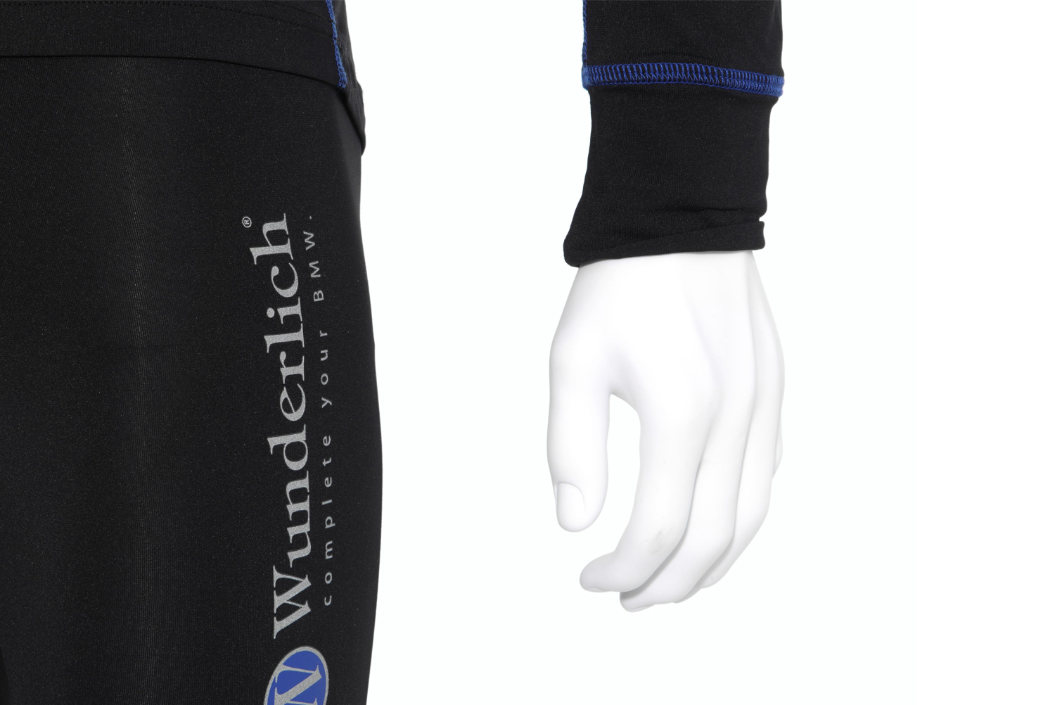 Wunderlich Funktionsshirt Pad Breeze - Langarm