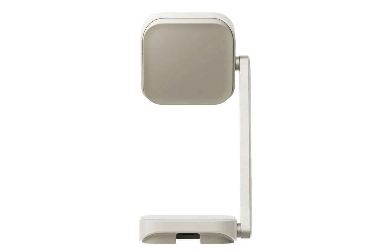 Qi-Charging Station USB-C 2-in-1 Peak Design