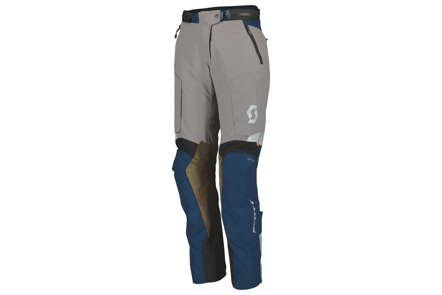 SCOTT Damen Hose Dualraid Dryo