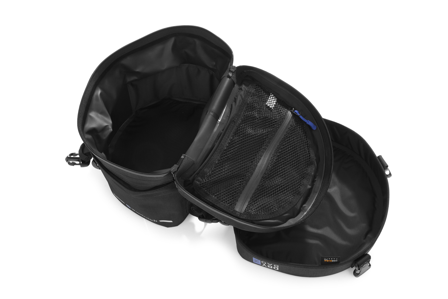 Wunderlich Bolsa ELEPHANT DRYBAG para asiento y portaequipajes
