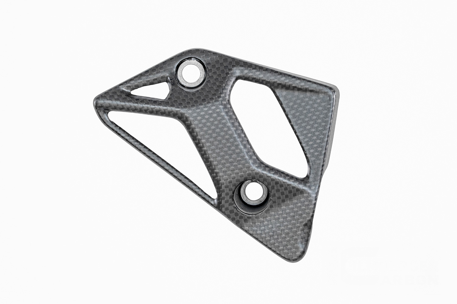 Copertura superiore del telaio Ilmberger per Ducati Multistrada V4 2025
