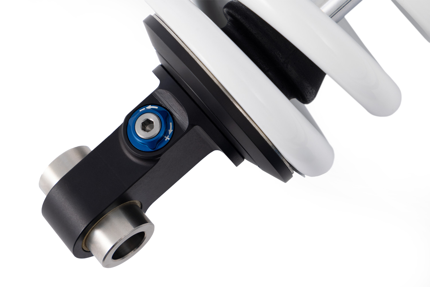 Wunderlich Suspension Amortisseur S4 + HPA (sans ESA)