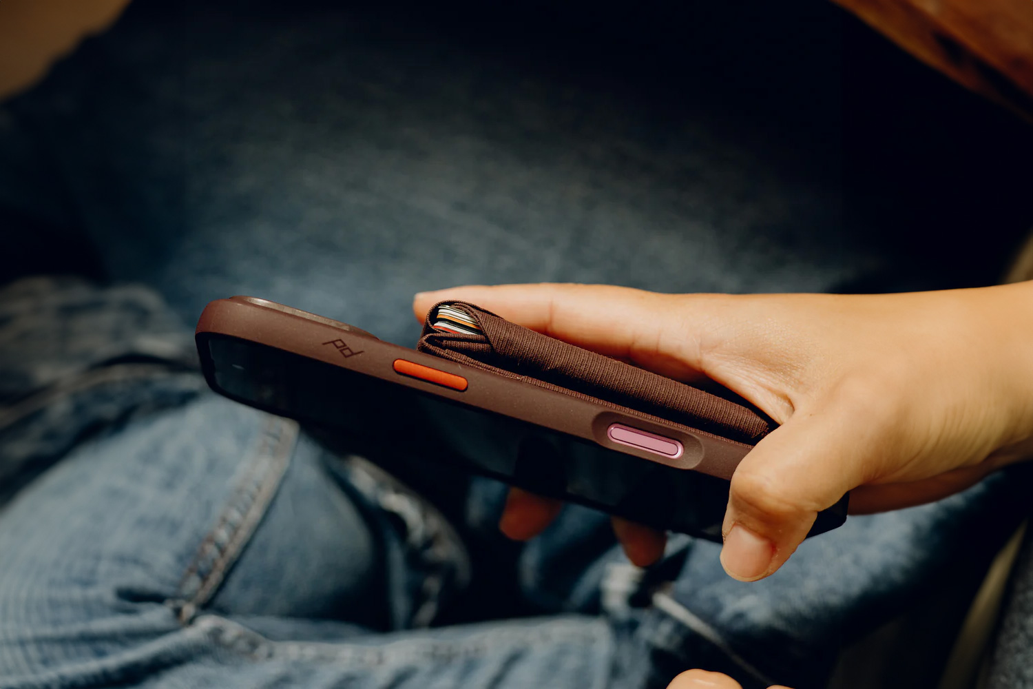 Peak Design Everyday Case Smartphone Protective Cover