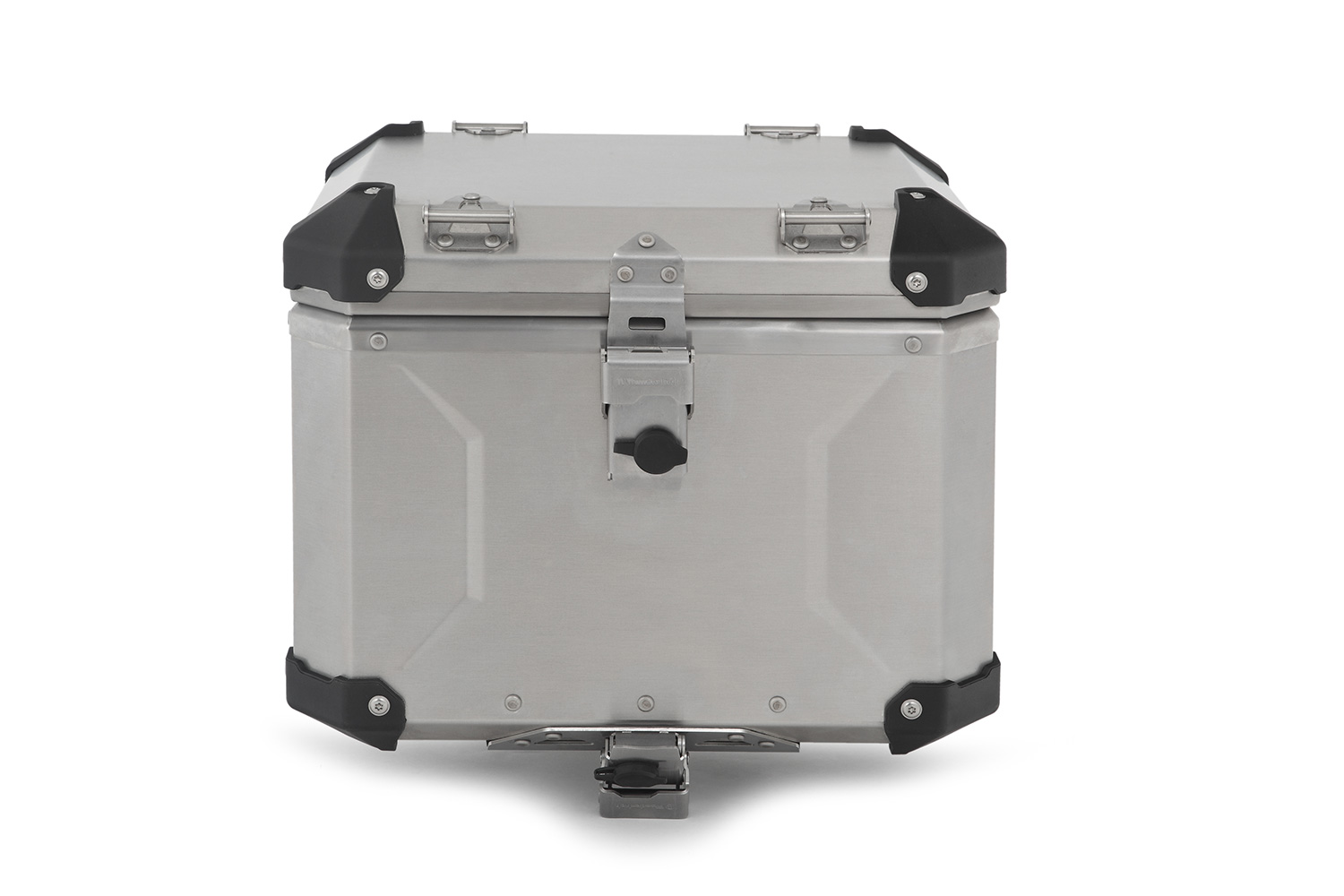 Wunderlich Topcase EXTREME regular - ohne Schließzylinder