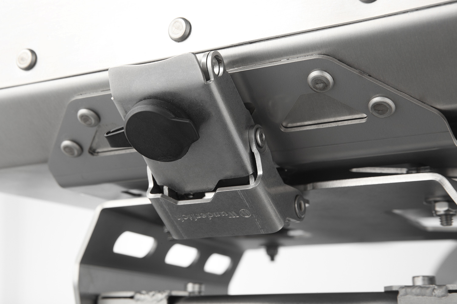 Satz Schließzylinder für Gepäcksystem EXTREME