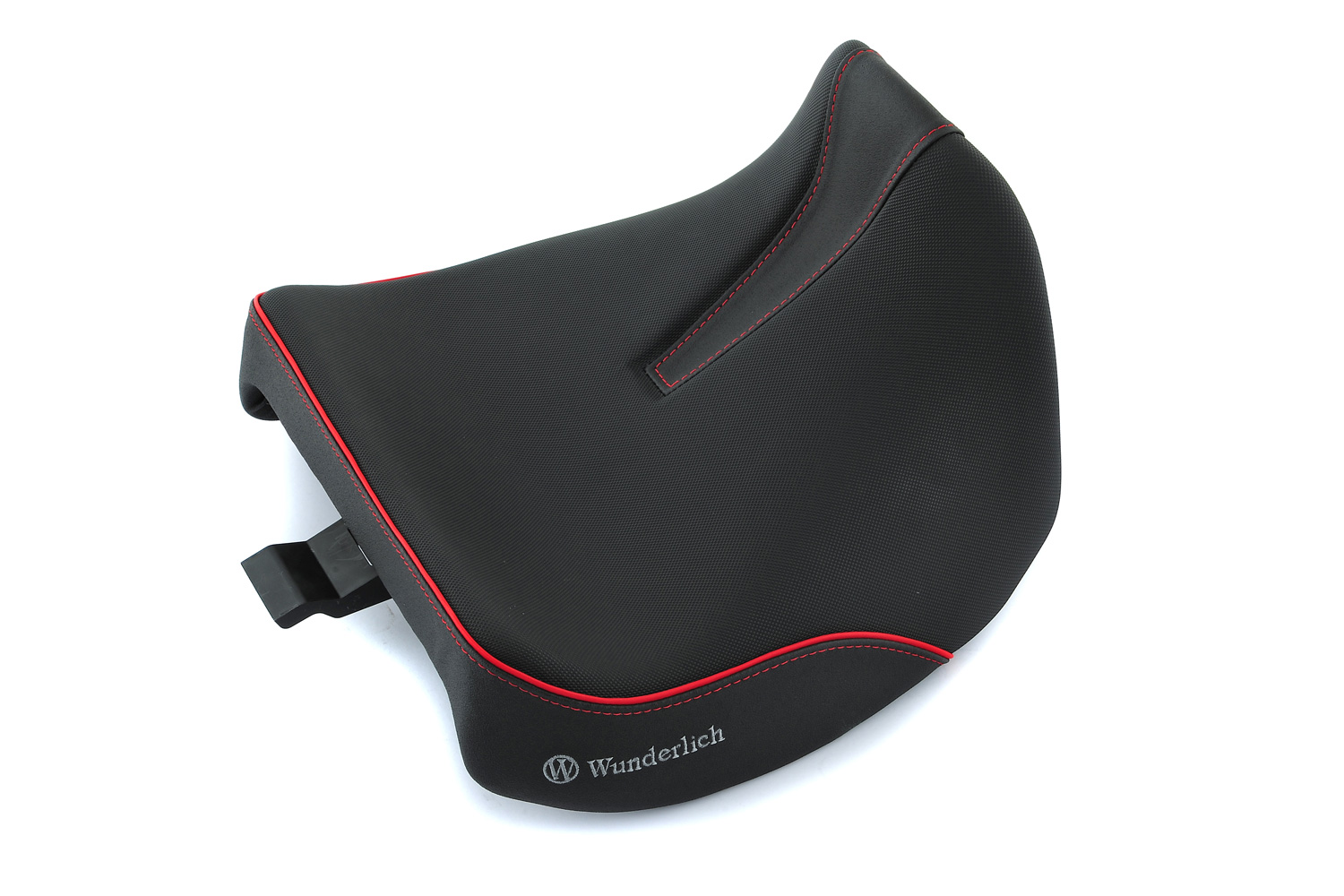 Wunderlich Fahrer Sitzbank AKTIVKOMFORT