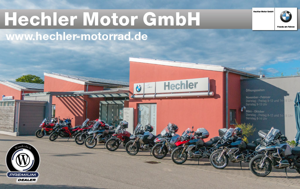 Hechler Motor GmbH