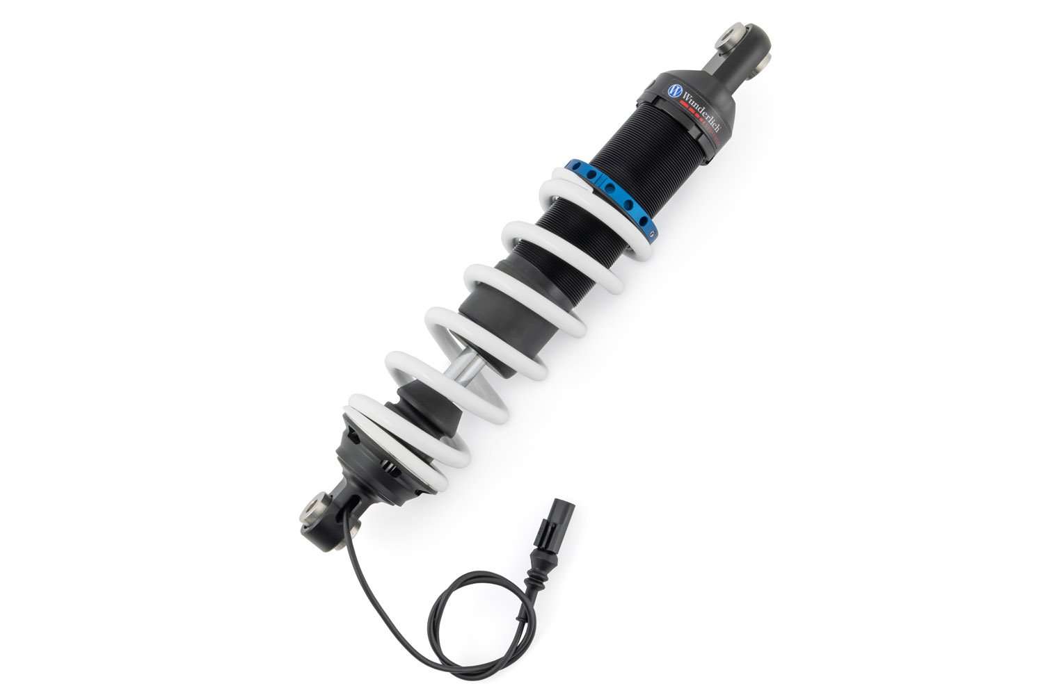 Wunderlich Suspension Shock absorber eS1