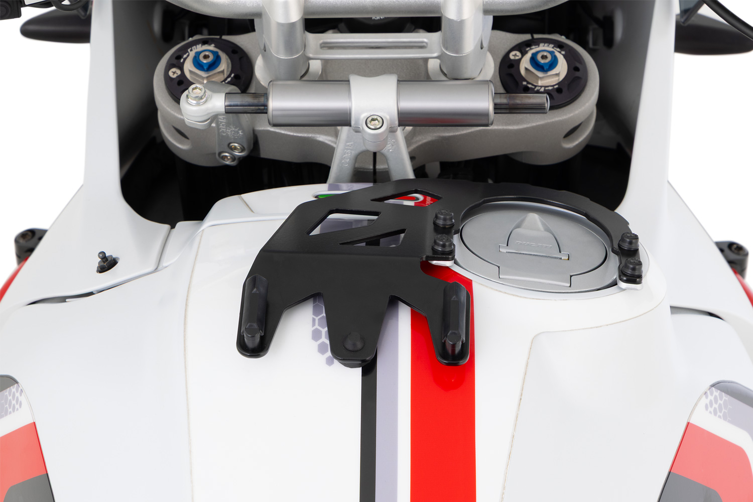 Anello serbatoio Wunderlich per borsa CLICK BAG – DesertX