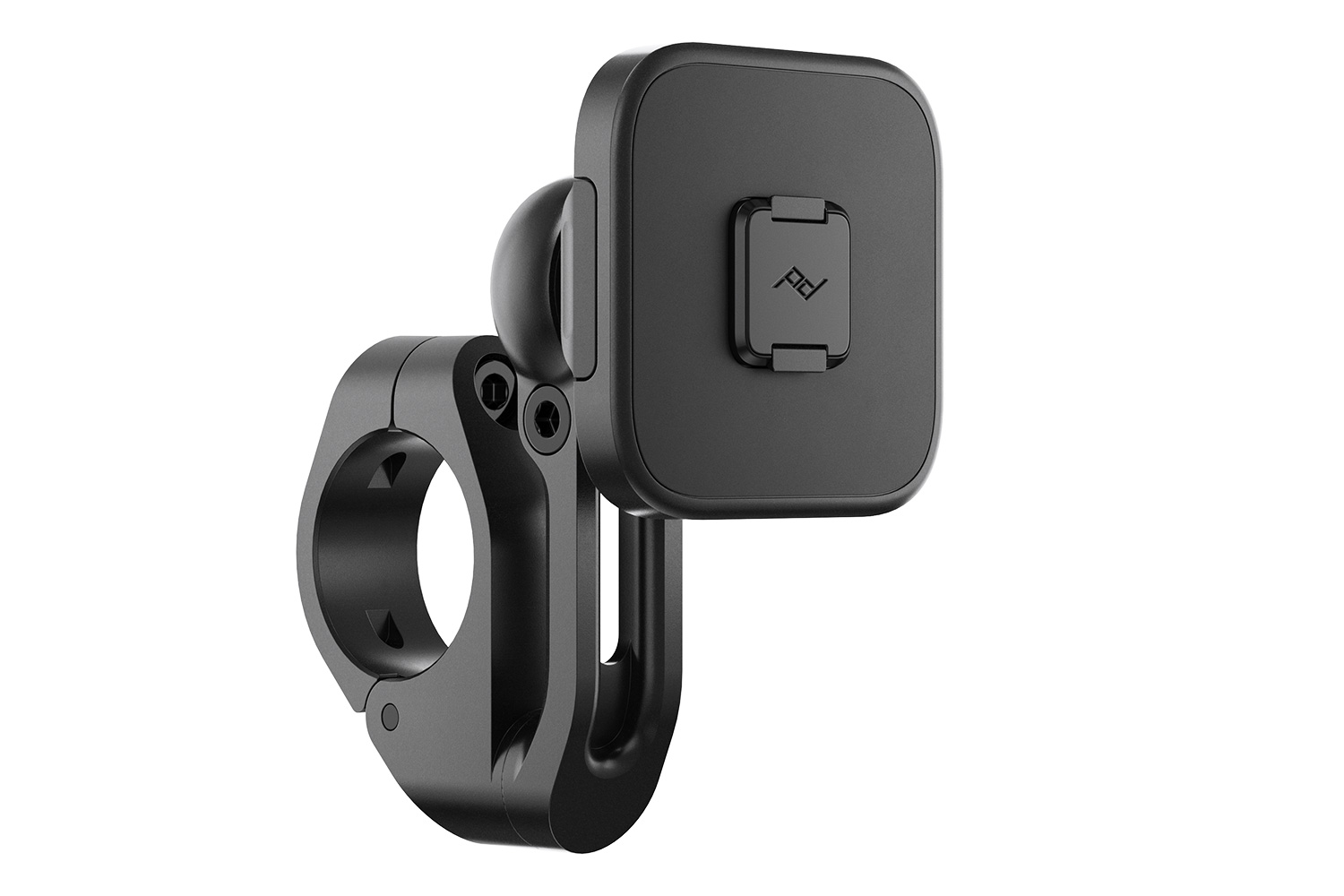 Supporto da manubrio per moto di Peak Design