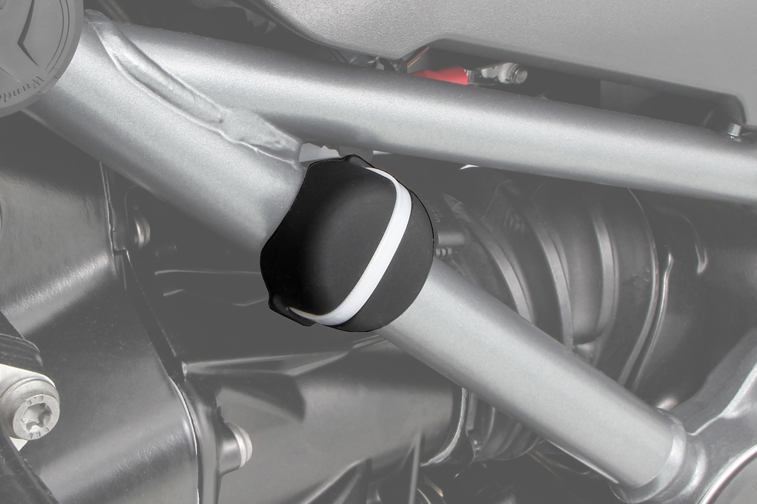 AirTag Bike Haltesatz