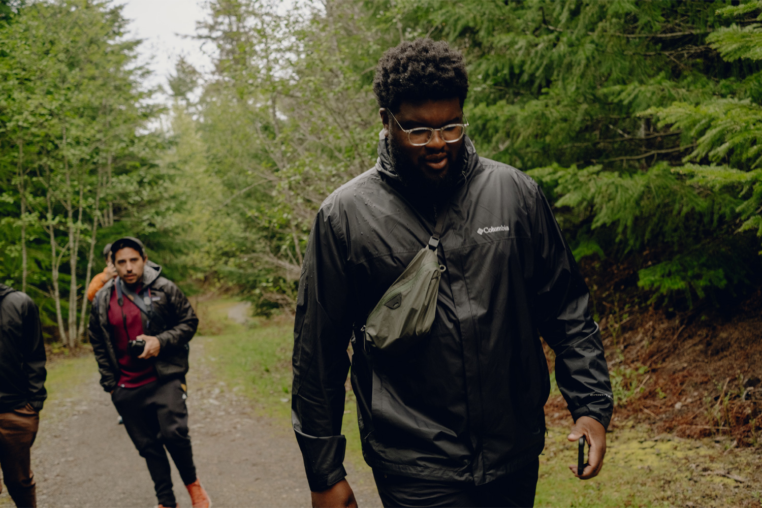 Peak Design Ultralight Fabric Packing Cube