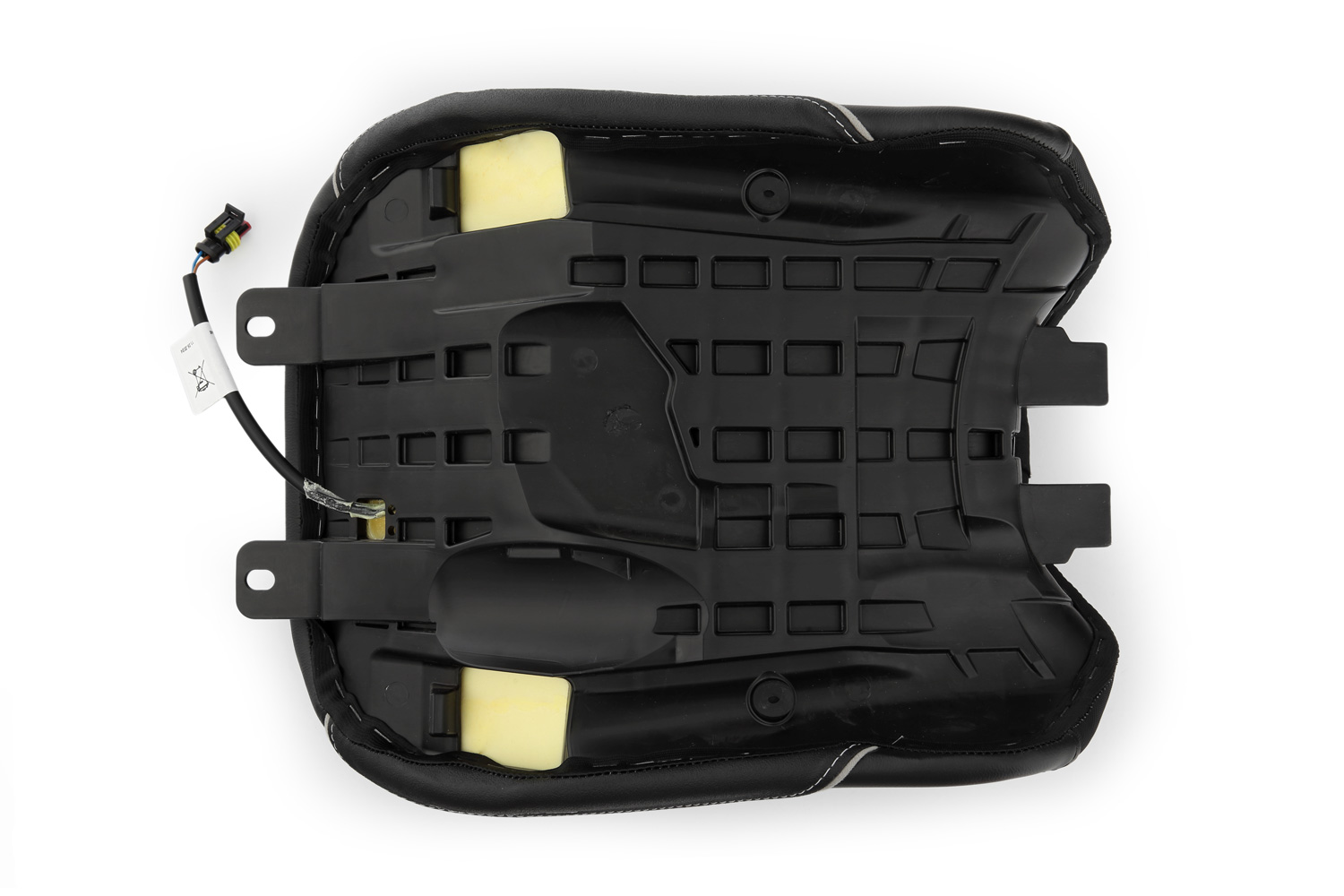 Sella pilota AKTIVKOMFORT riscaldata Wunderlich Multistrada V4