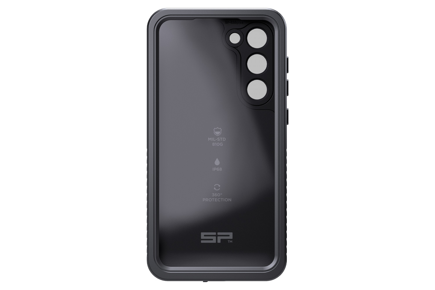 SP-Connect Smartphone Protection Case Xtreme