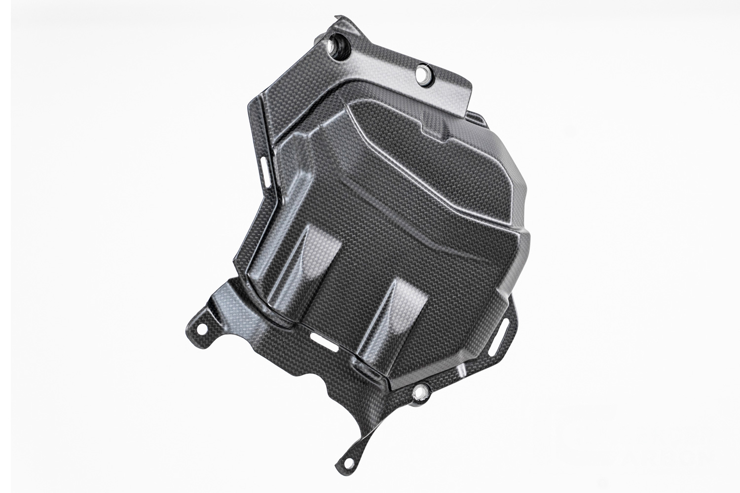 Copertura testata Ilmberger per Ducati Multistrada V4 2025