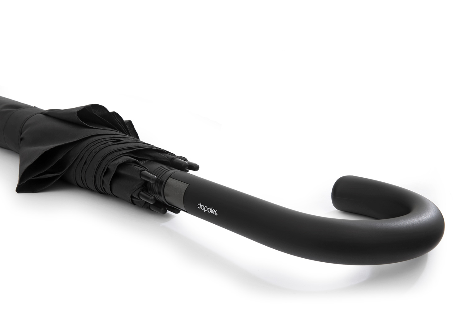 Wunderlich Paraguas deportivo Duo