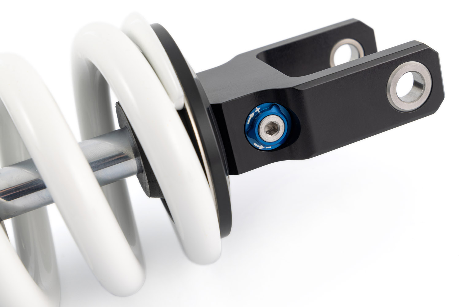 Wunderlich Suspension Amortisseur S1 + HPA