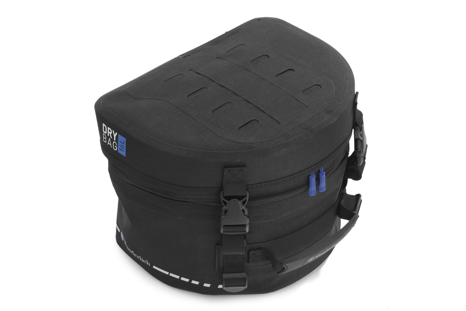 Wunderlich Bolsa ELEPHANT DRYBAG para asiento y portaequipajes