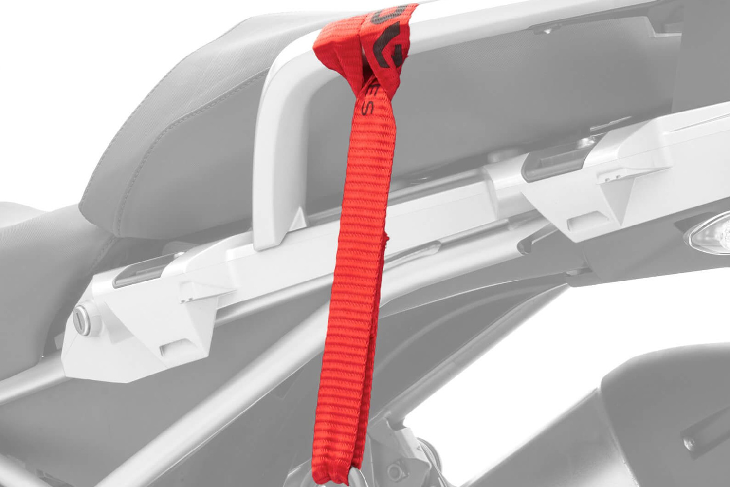 Lot de boucles pour sangle Acebikes Loops Essential