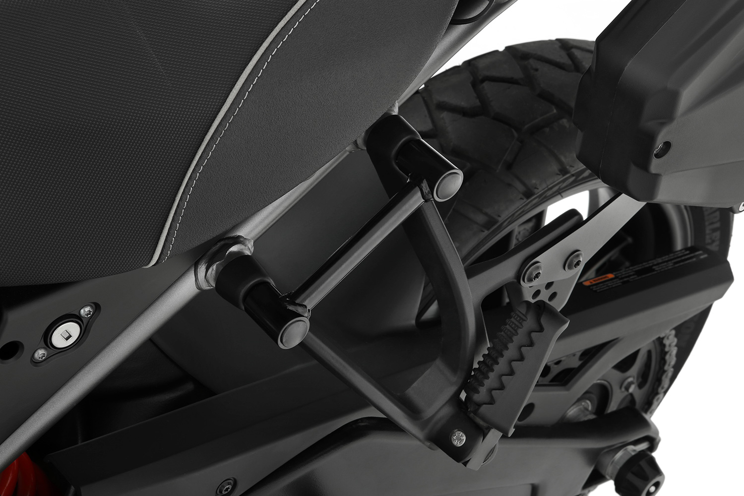 Unverzichtbares Basic Zubehör für Ducati und Harley Davidson Bikes