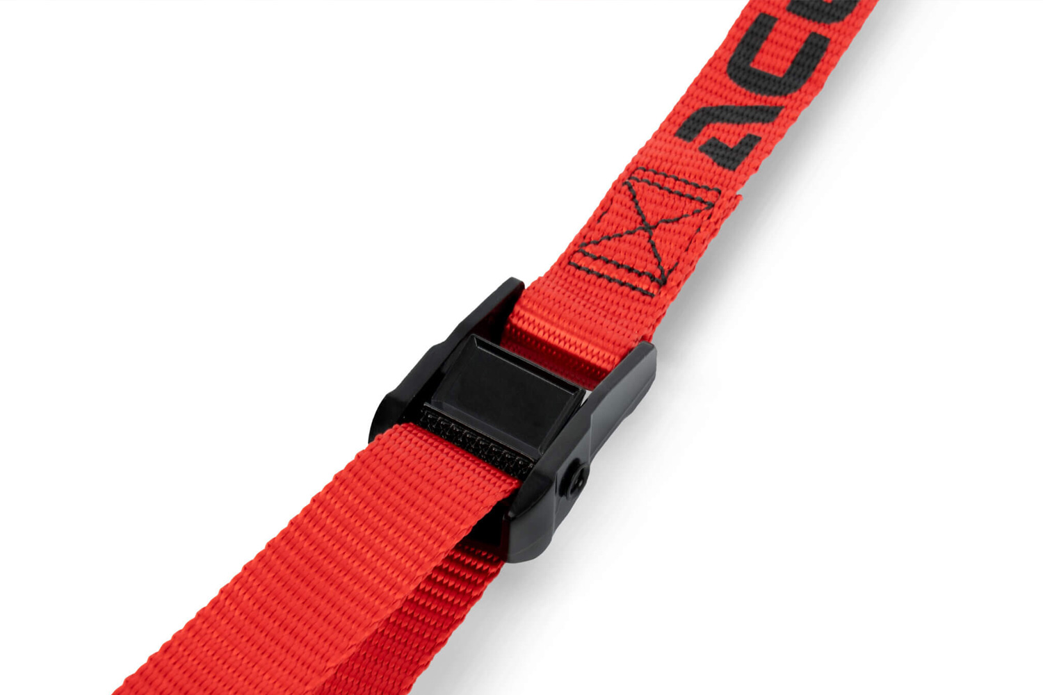 Set di cinghie Acebikes Cam Buckle Premium