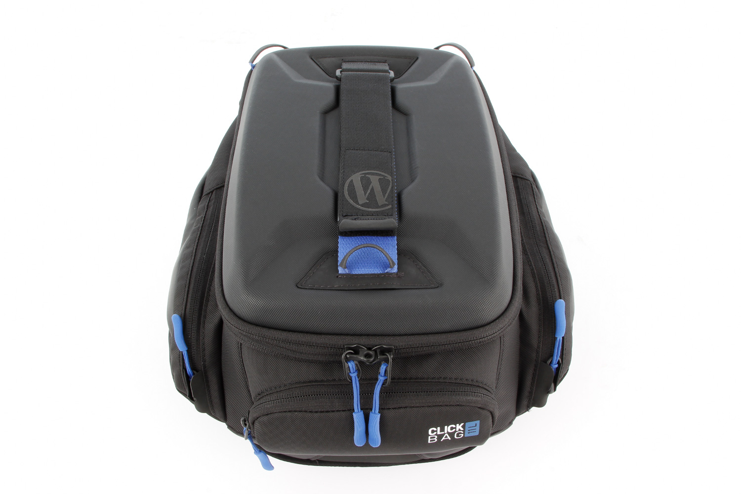 Bolsa sobredepósito Wunderlich CLICK BAG 11