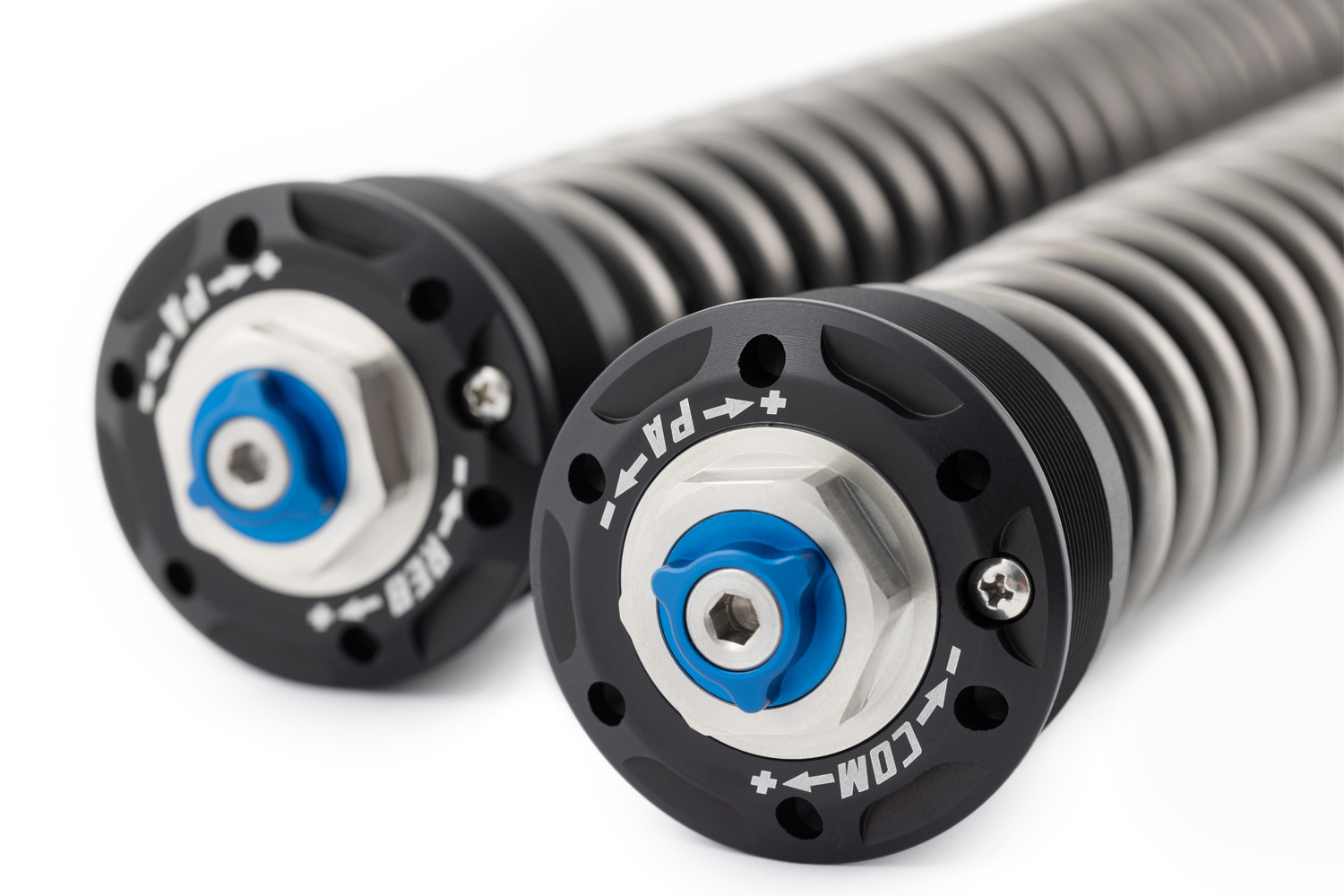 Wunderlich Suspension Cartridge eC4