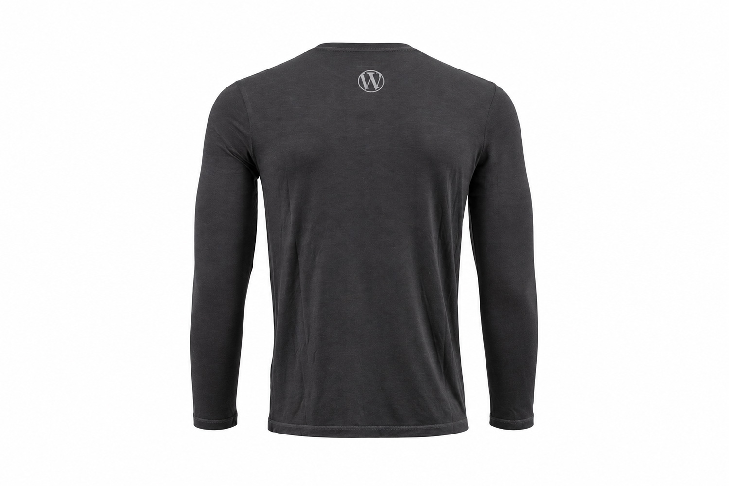 Maglia funzionale a maniche lunghe Wunderlich PureRide da uomo