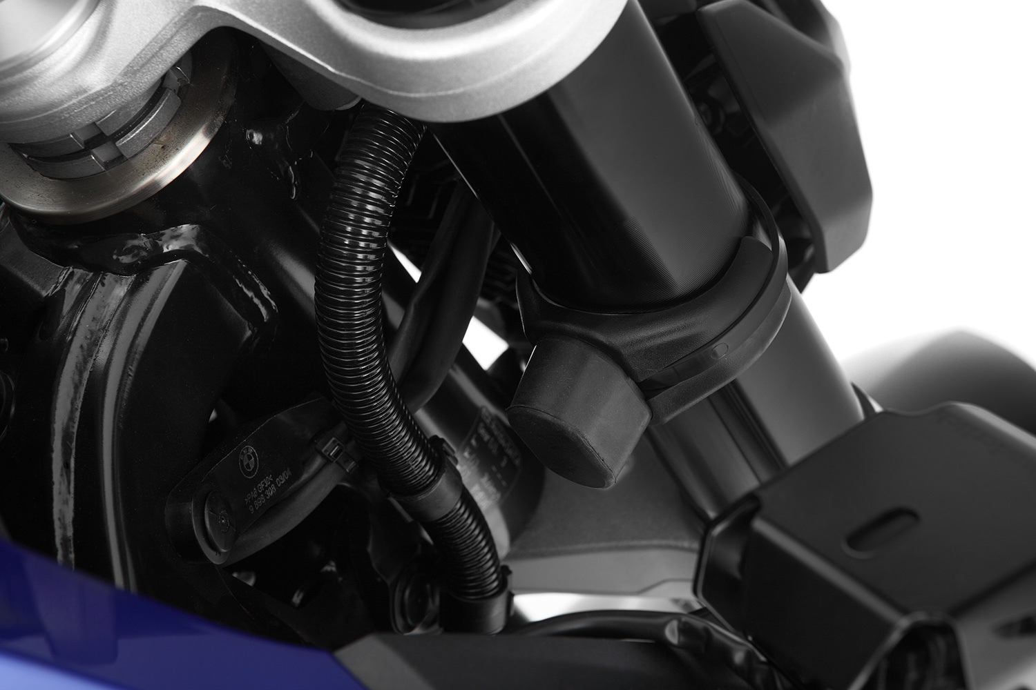 Wunderlich Lenkanschlag-Begrenzer Pan America 1250