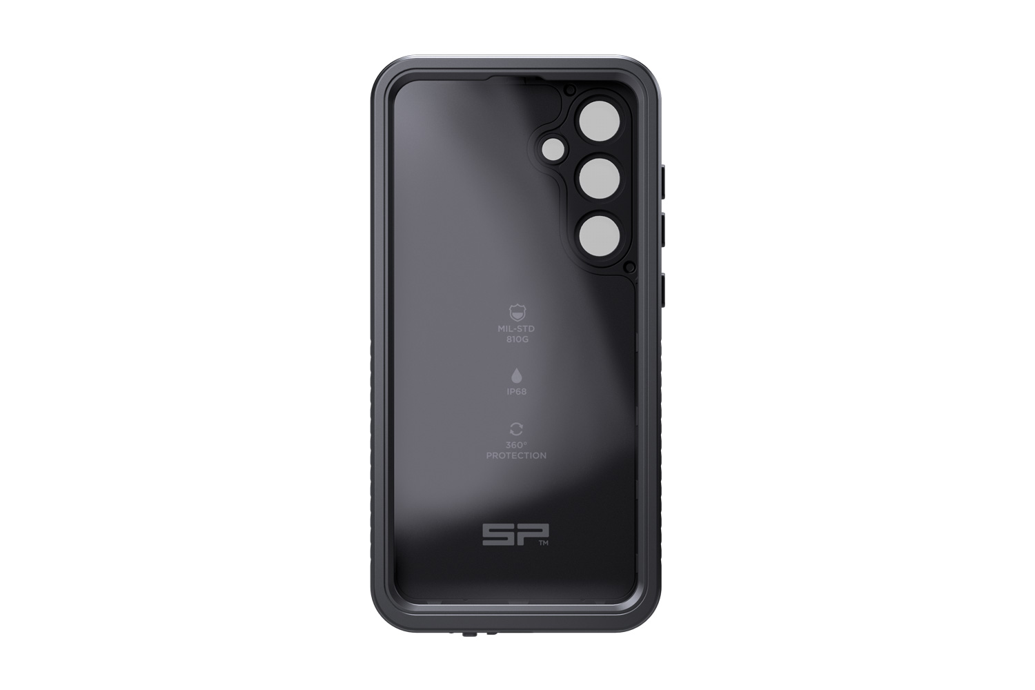 SP-Connect Smartphone Protection Case Xtreme