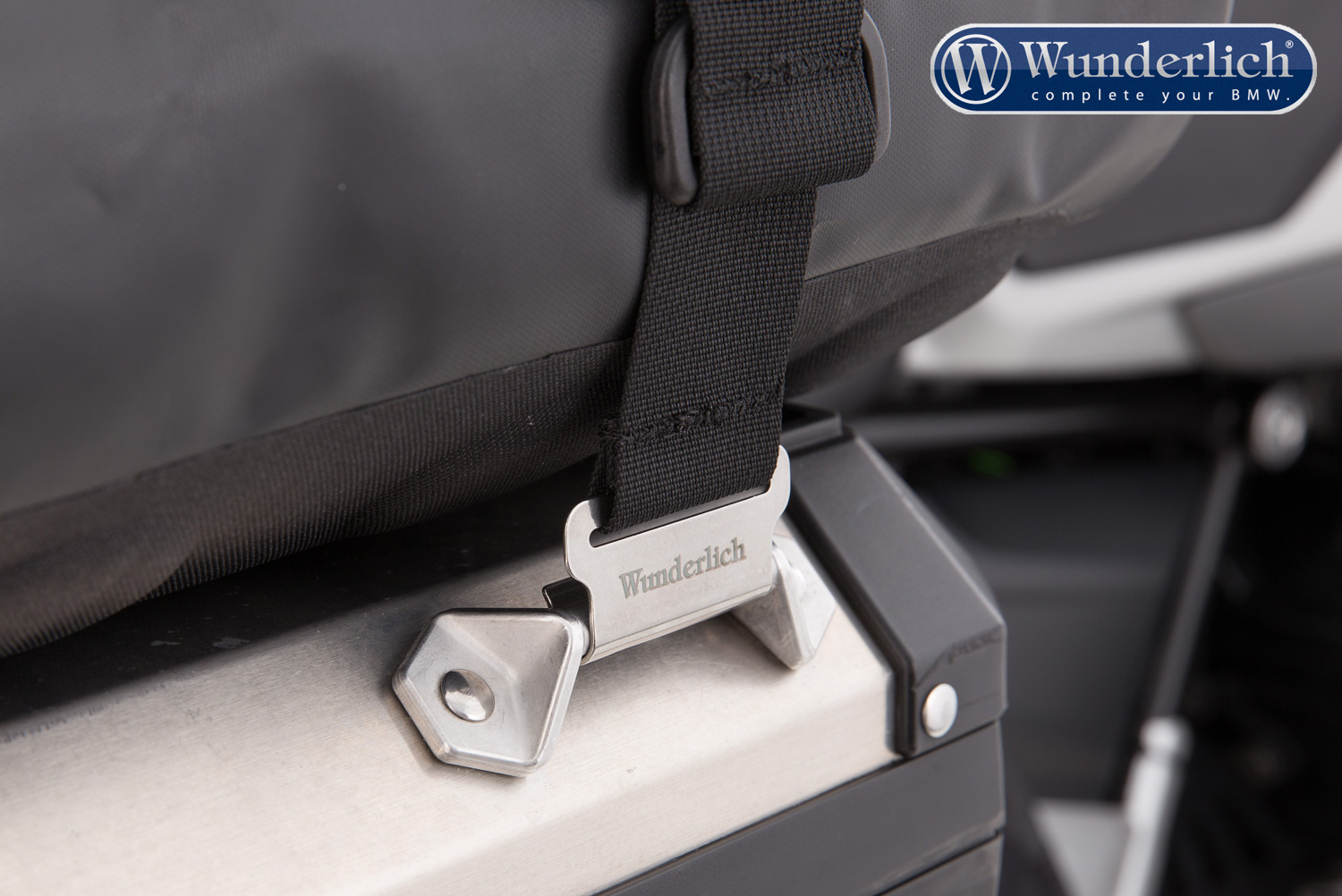 Quicksnap spare clasp for Rack Pack WP40 and Rucksack WP20