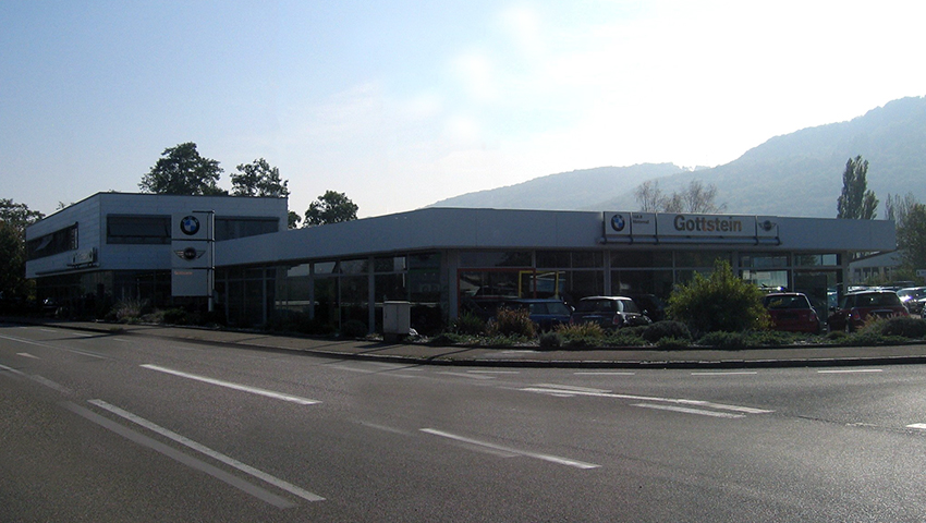 Gottstein GmbH