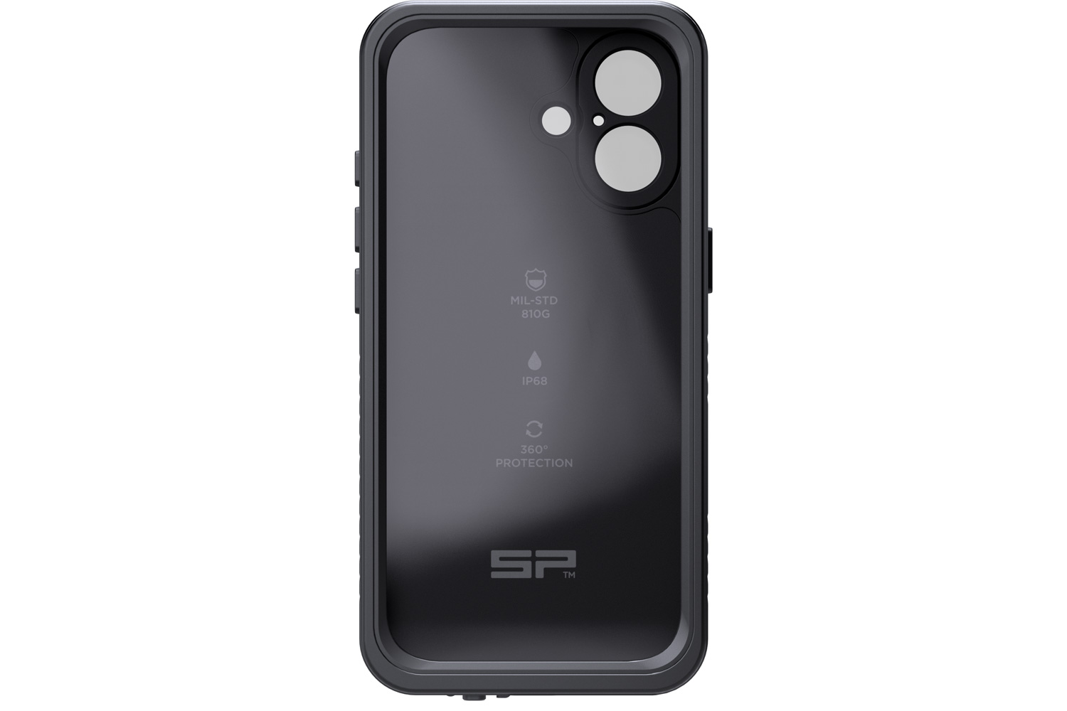 SP-Connect Smartphone Protective Case Xtreme – iPhone 17