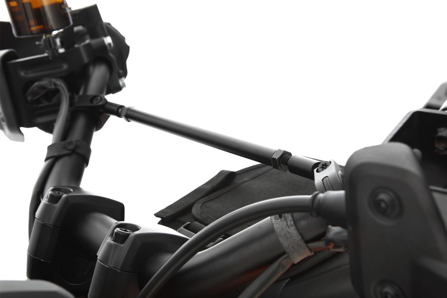 Wunderlich Lenkermittelstrebe