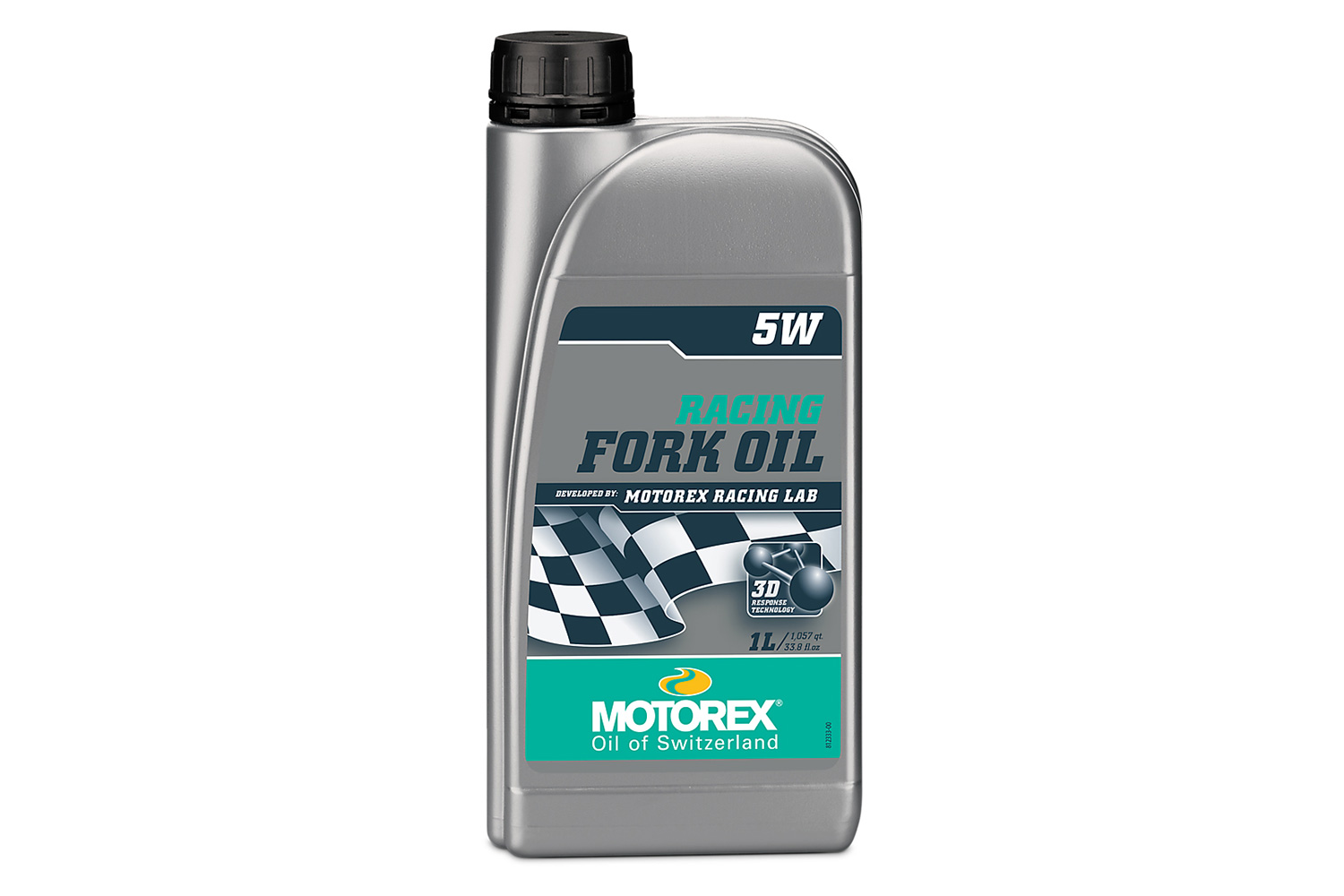 MOTOREX Racing Fork Oil 1000ml
