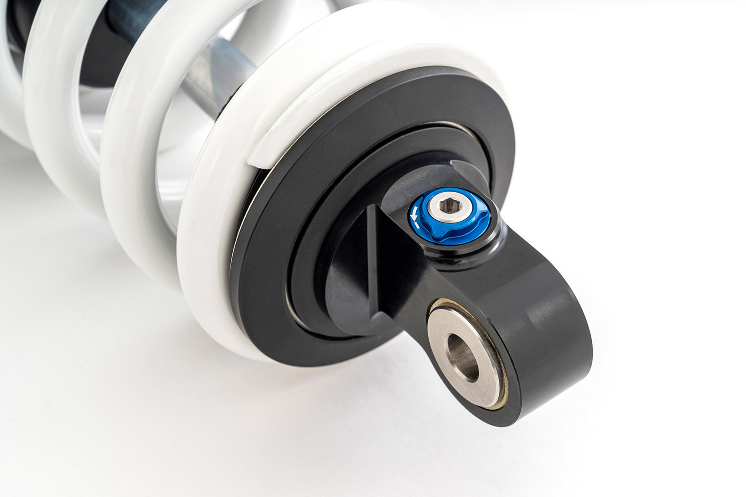 Wunderlich Suspension Amortisseur S4 + HPA