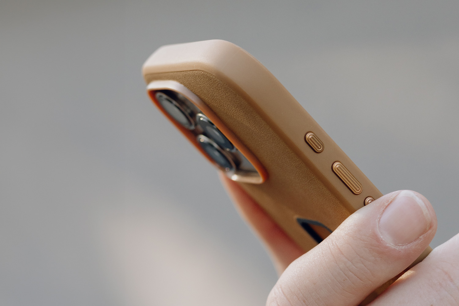 Peak Design Everyday Case Smartphone Protective Cover